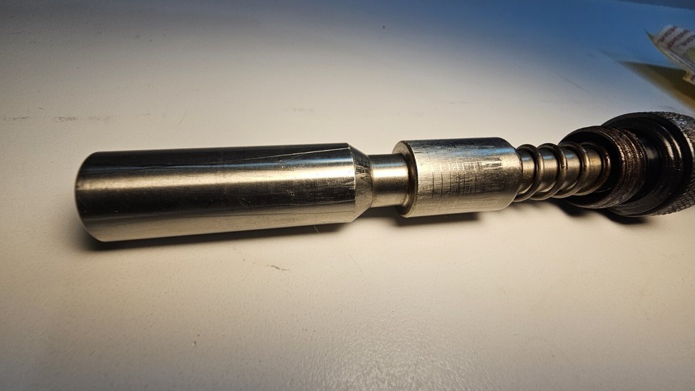 Knight MK-85 Inline Muzzleloader Hammer Assembly (E)