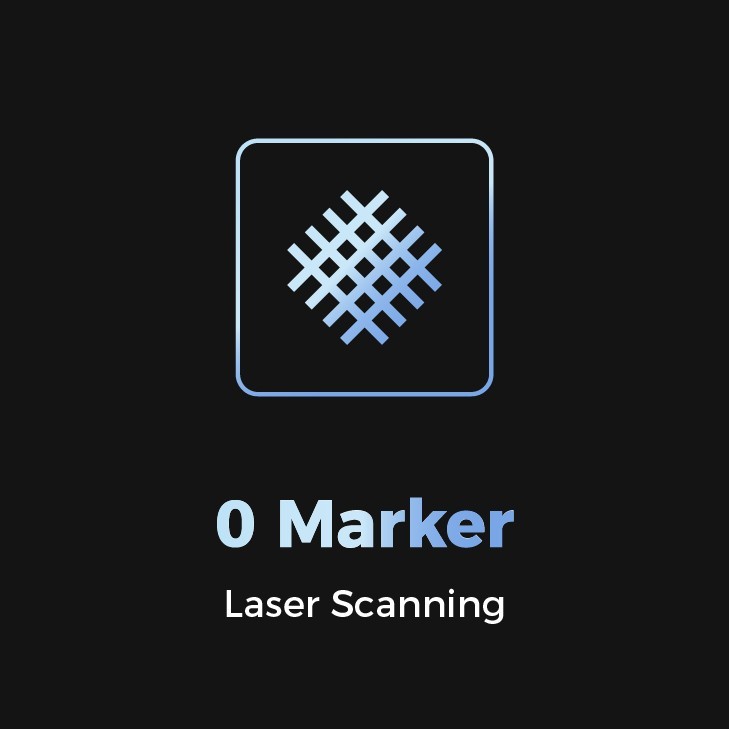 Einstar Rockit Portable 3D Scanner | Dual Blue Laser & IR | Reverse Engineering