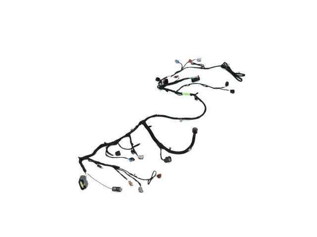 Genuine Mopar Front End Module Wiring 68437778AA