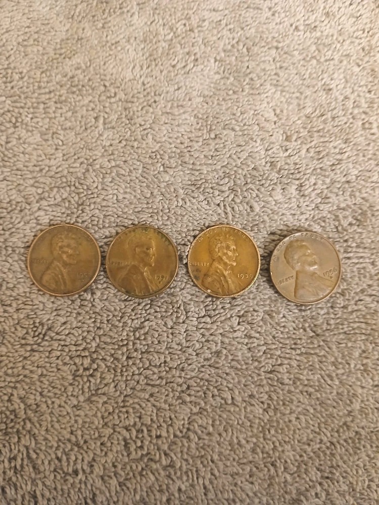They Are In Very Good Condition