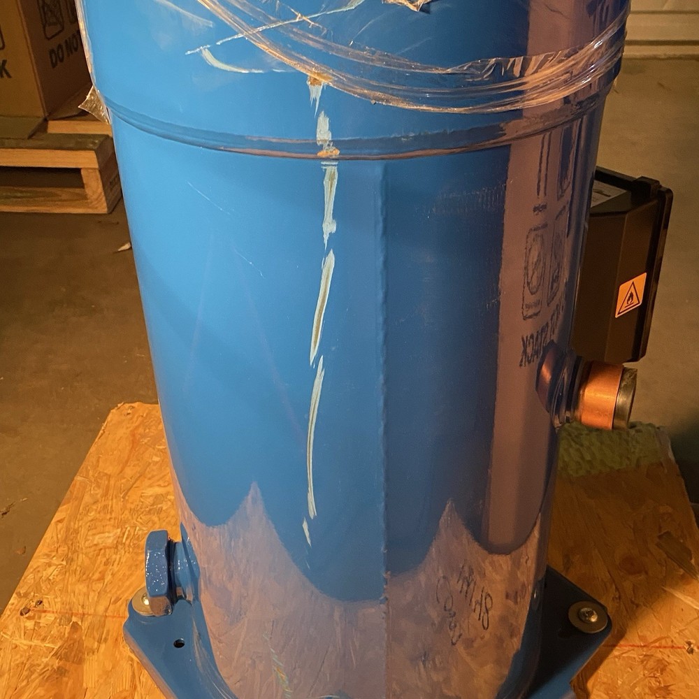 DanFoss Trane Scroll Compressor DSH485C4ATC COM13942