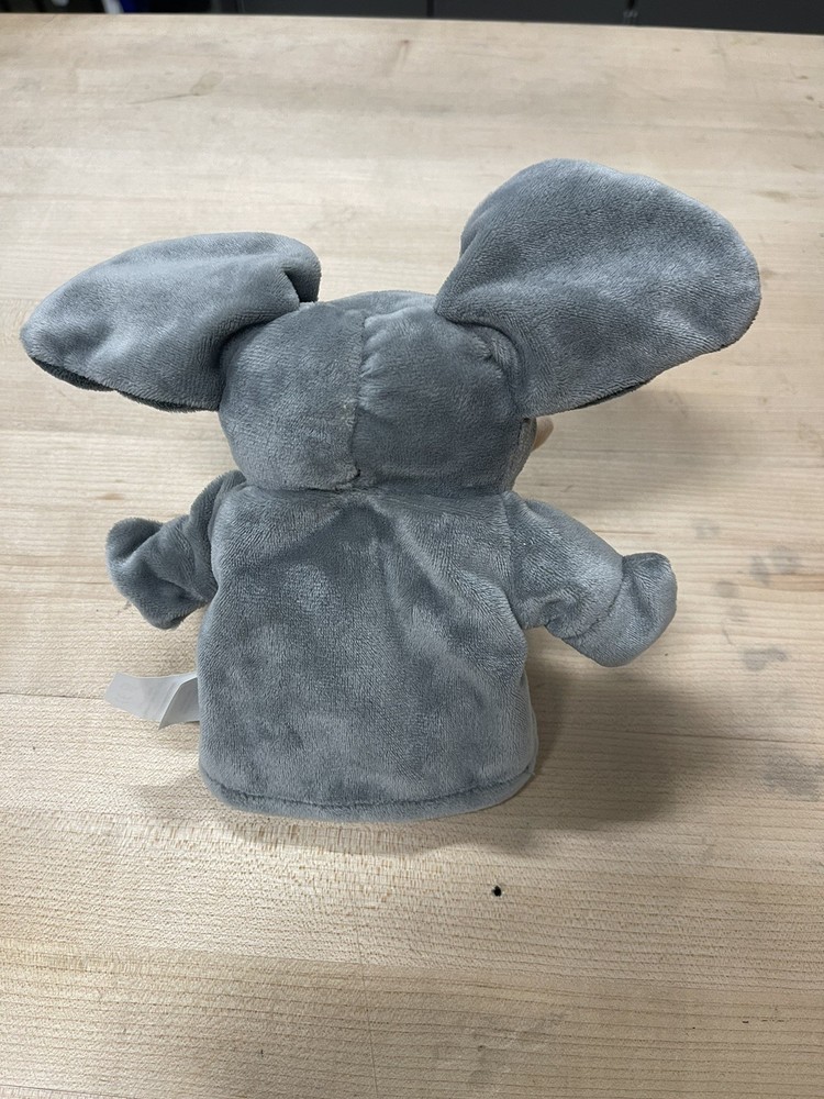 JOYIN Elephant Plush Hand Puppet