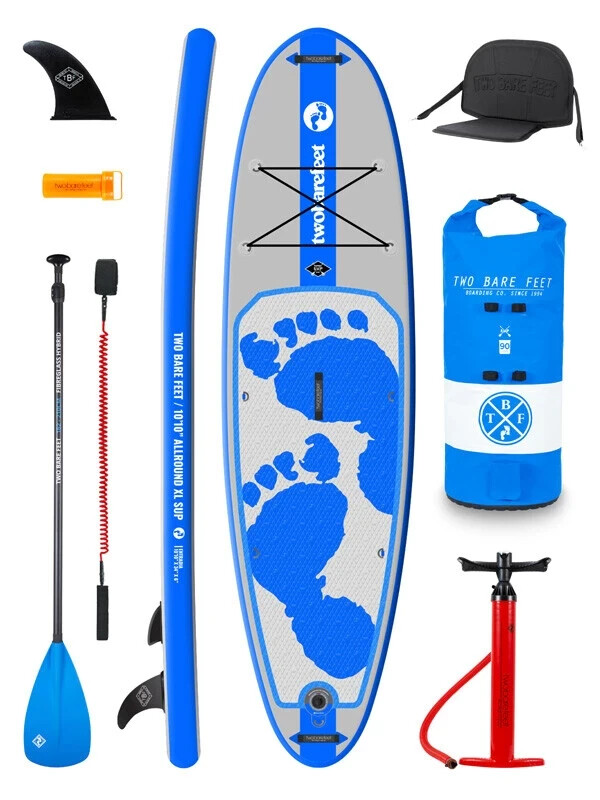 stand up paddleboard