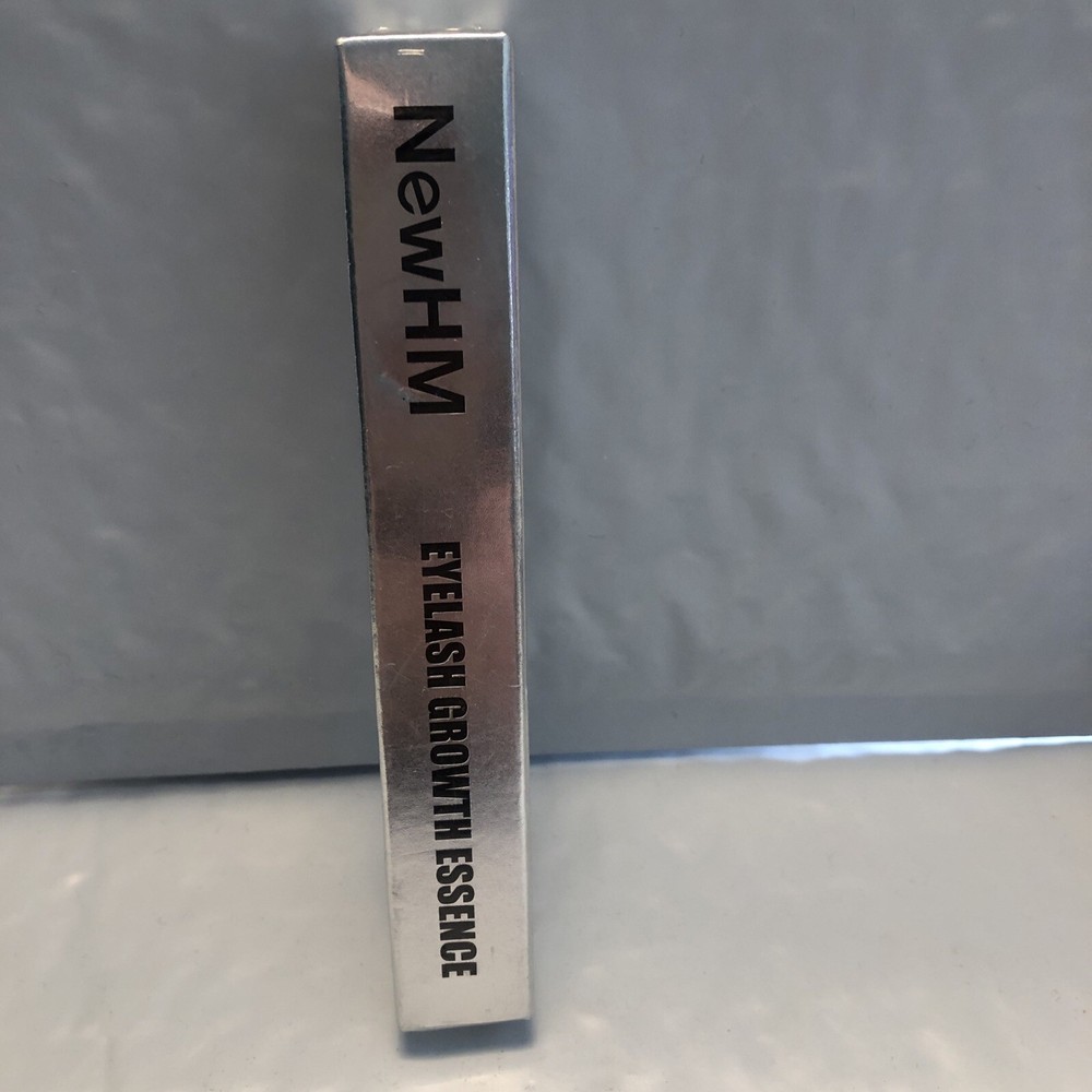 NewHM Eyelash Growth Essence See Description