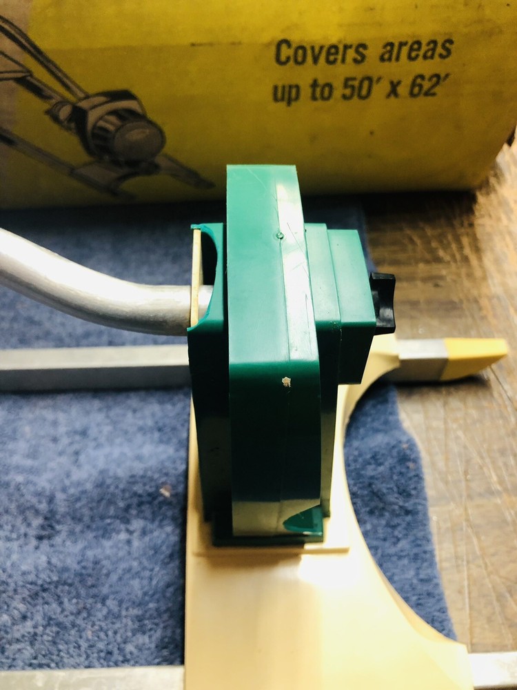 Vintage Lafayette Lawn Sprinkler.