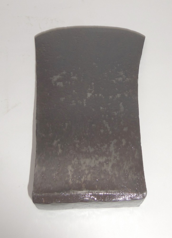 Vintage Plumb Single Bit Axe Head - 2 lbs. 5 oz.