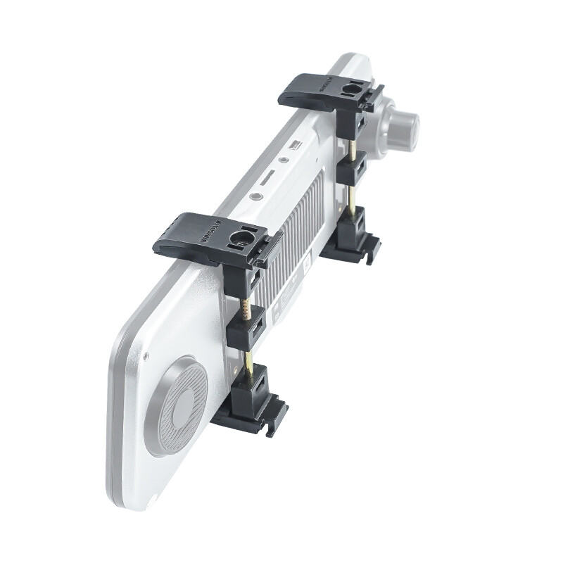 Bracket Rearview Mirror Dash Cam Holder -Replacement for Cracked or Broken Hook