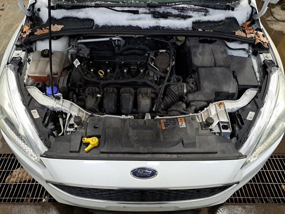 Rear 2015 Focus Camera/Projector Sku#4308403