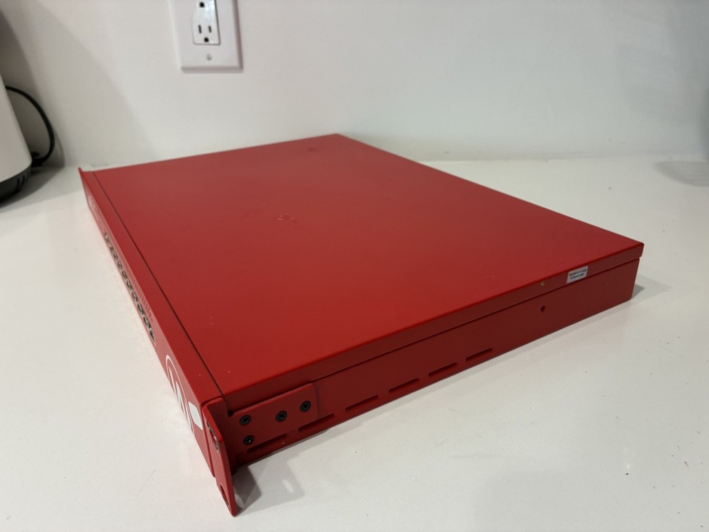 WatchGuard Firebox M200 Firewall ML3AE8