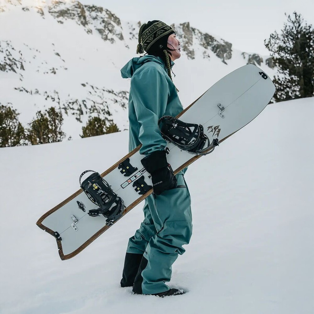 Jones Snowboards Hovercraft 2.0 Splitboard - 2026