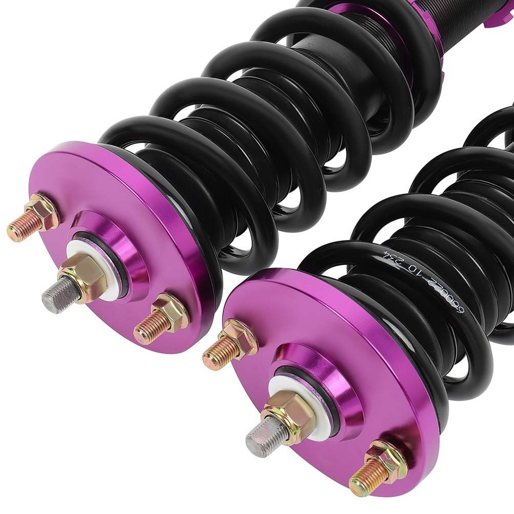 Coilovers for Integra 1994-2001 Civic 1992-2000 Height Adjustable Lowering Kit