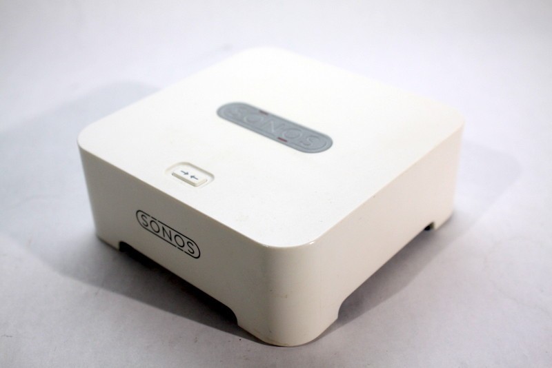 SONOS MULTI-ROOM MUSIC SYSTEM ZONEBRIDGE BR100 WI-FI