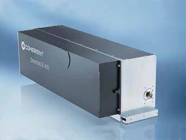 Coherent E Series Refill Service