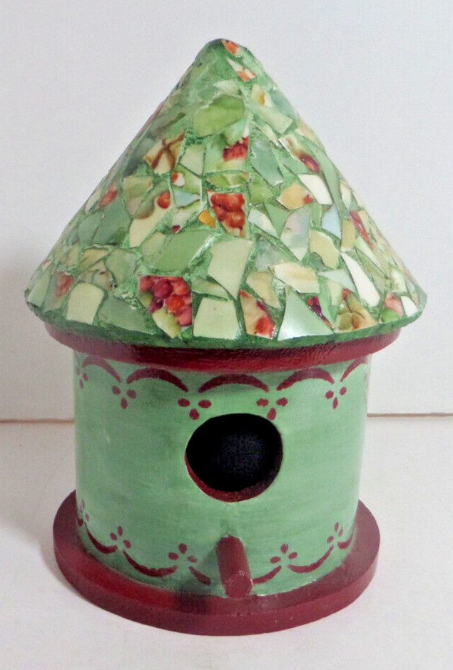 bird house decoration