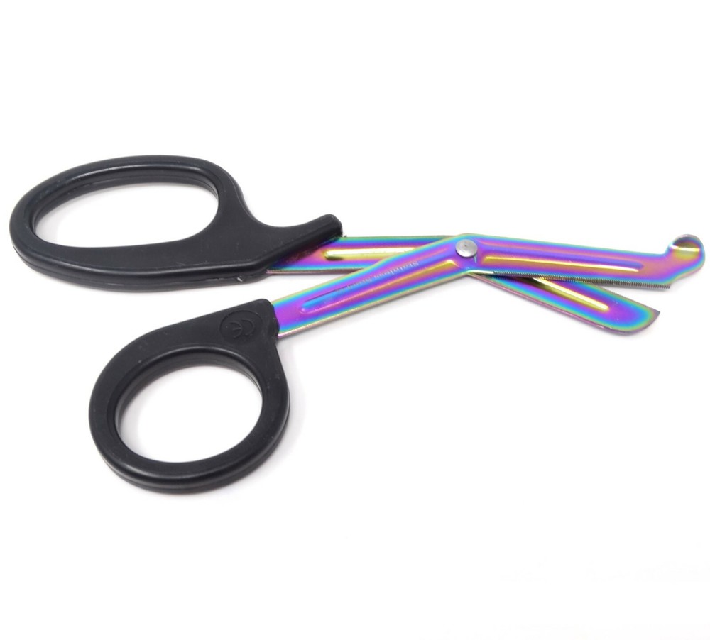 Premium Heavy Duty Kitchen Shears & Multipurpose Scissors Home Tools 7.5"