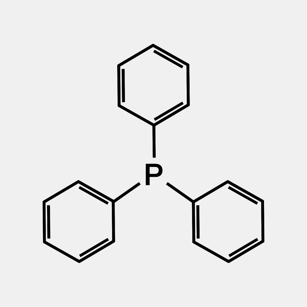 Triphenylphosphine - 100 Grams