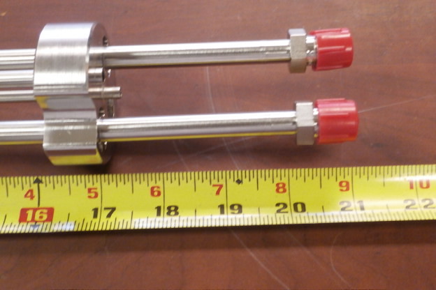 Applied Material 17393200 New Valve