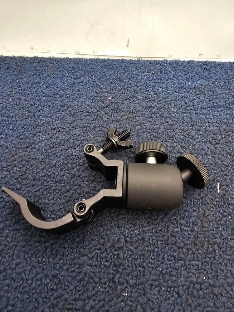 Maverick T-Post Camera Mount Featuring Goatlock Technology