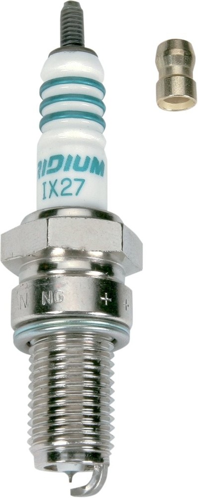 Denso Iridium Spark Plug IX27 (5373)