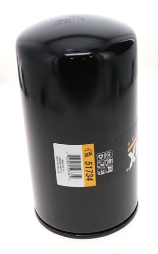Racing Filters Spin-On Oil Filter