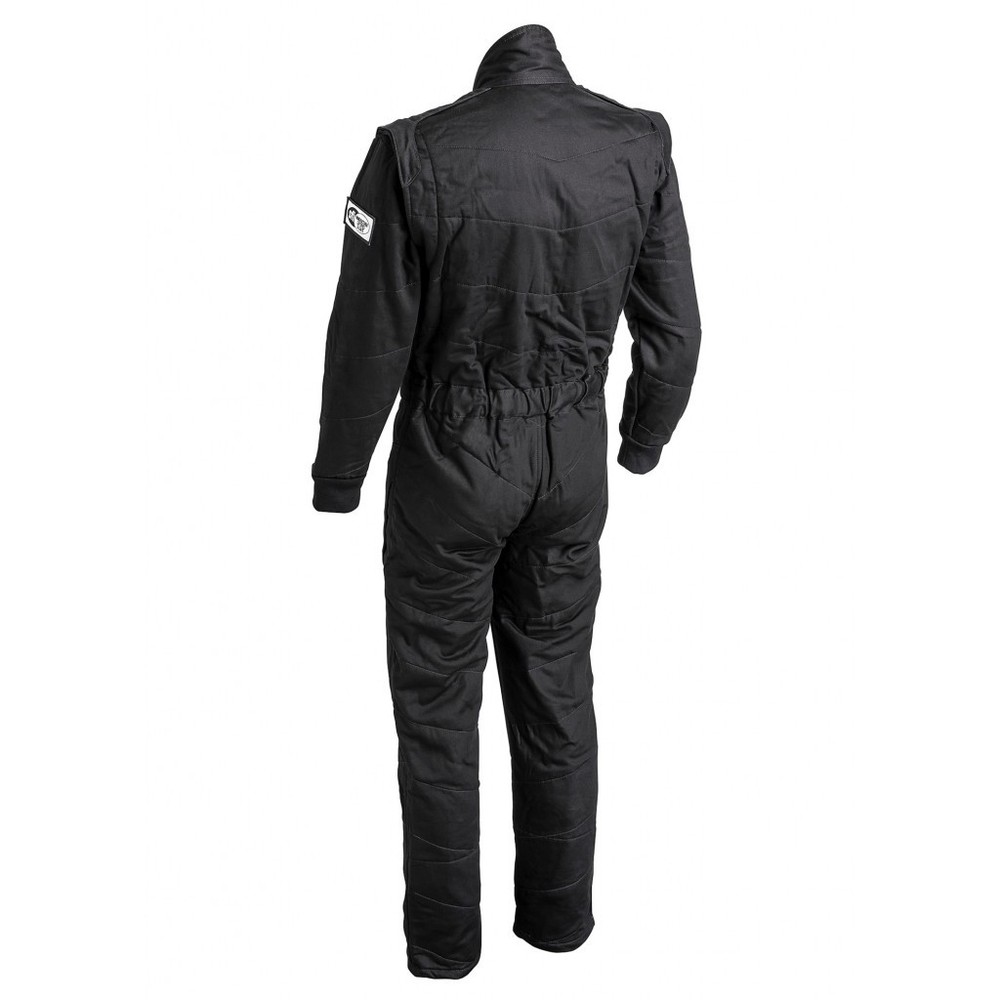 Sparco Suit Jade 3 Medium | Black