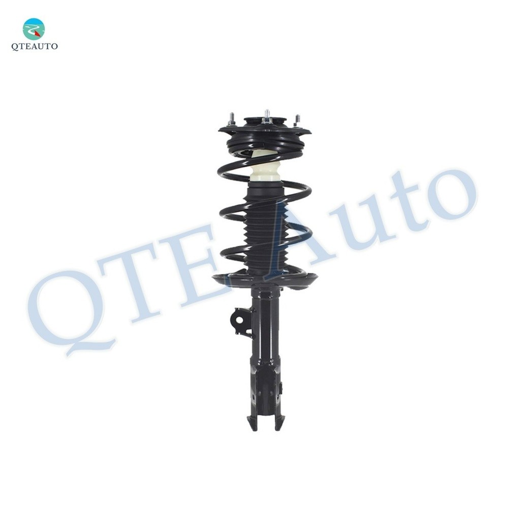Front Left Quick Complete Strut-Coil Spring Assembly To 2019-2024 Toyota Corolla