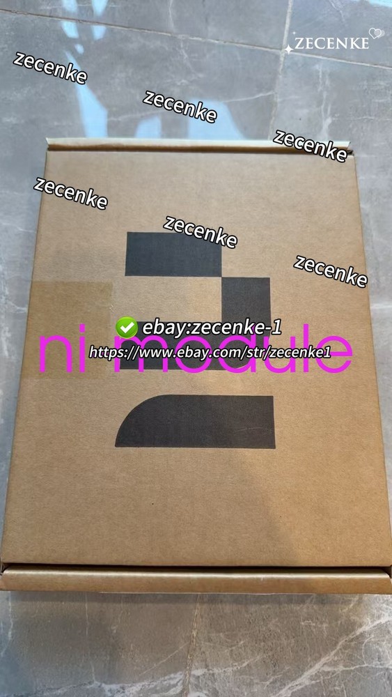 National Instruments Controller module NI PXIe-4139