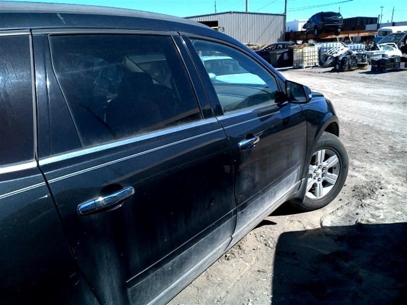 Audio Equipment Radio Opt Uui Fits 10-17 TRAVERSE 405015