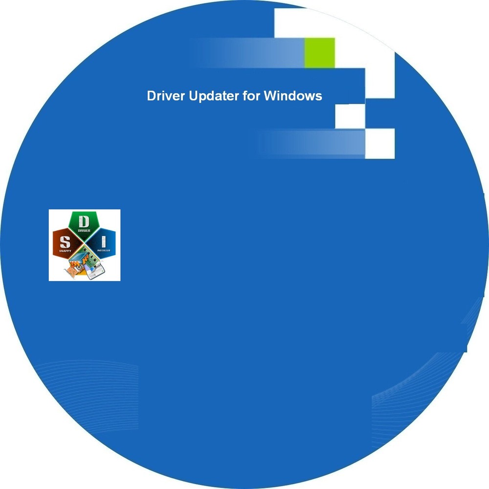 Snappy Drivers 2022 DVD Install Update Any Drivers