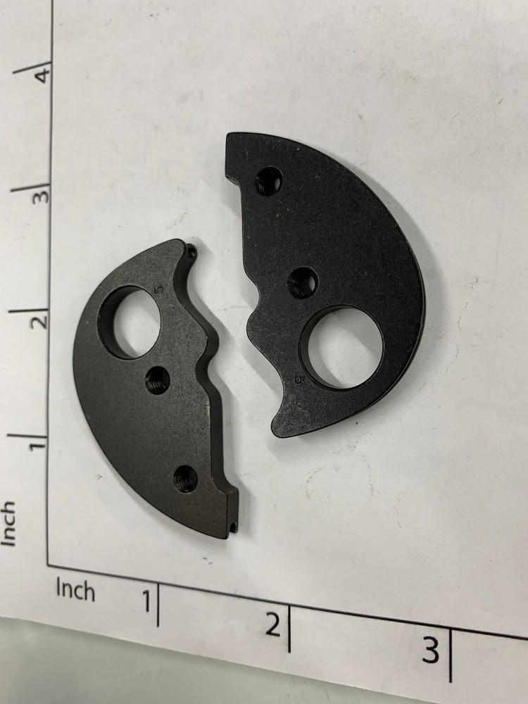 Archery Module - Compound Bow Modules Stamped 5 - Lot AC 355