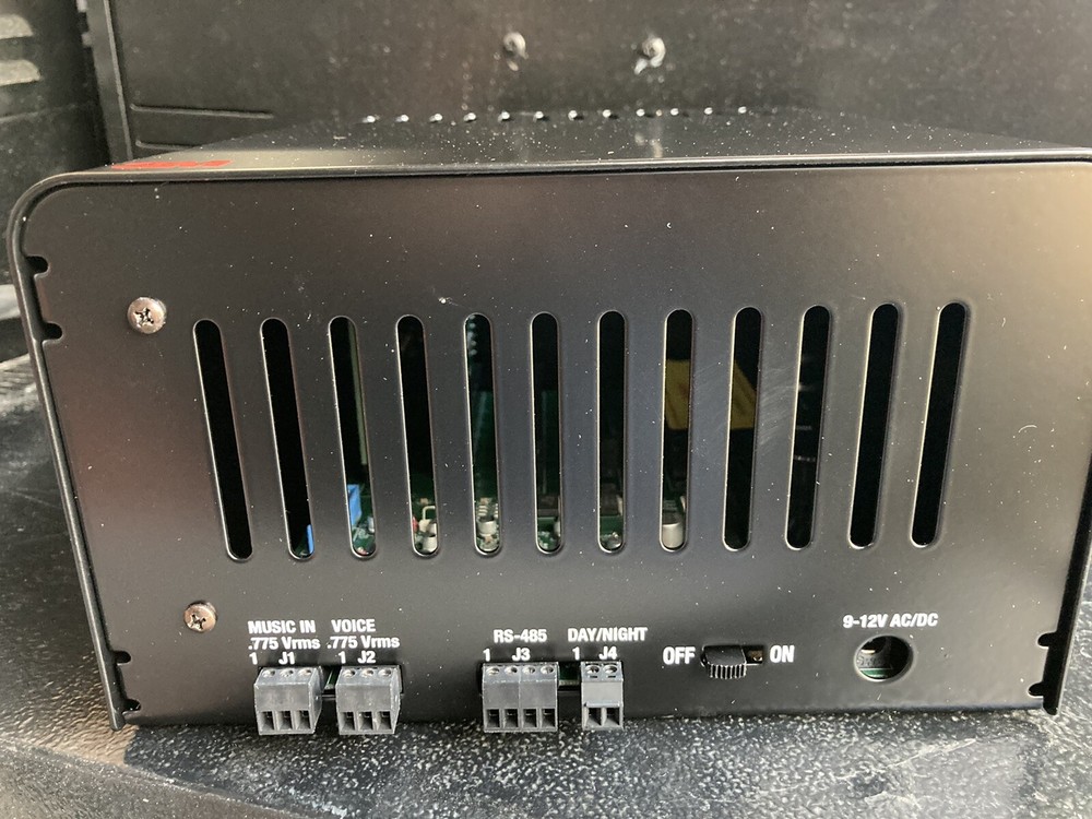 Rdm 3M Communication Controller 8 Station