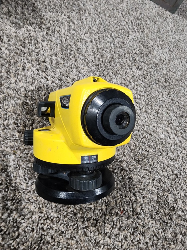 Sitepro SP32XP Power Automatic Level