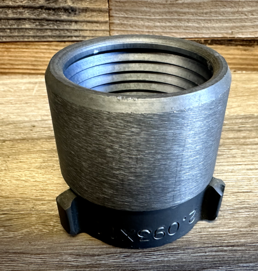 Action Fire Hose Coupling 2.093X11 Female