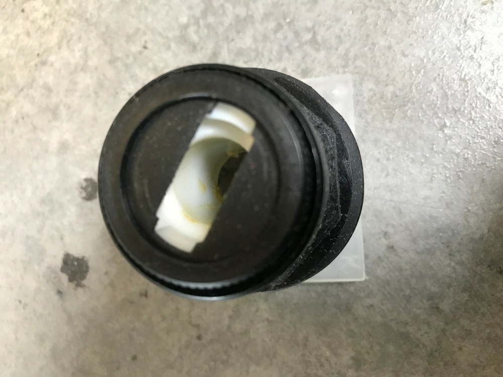 Square D Selector Switch - 901SK4