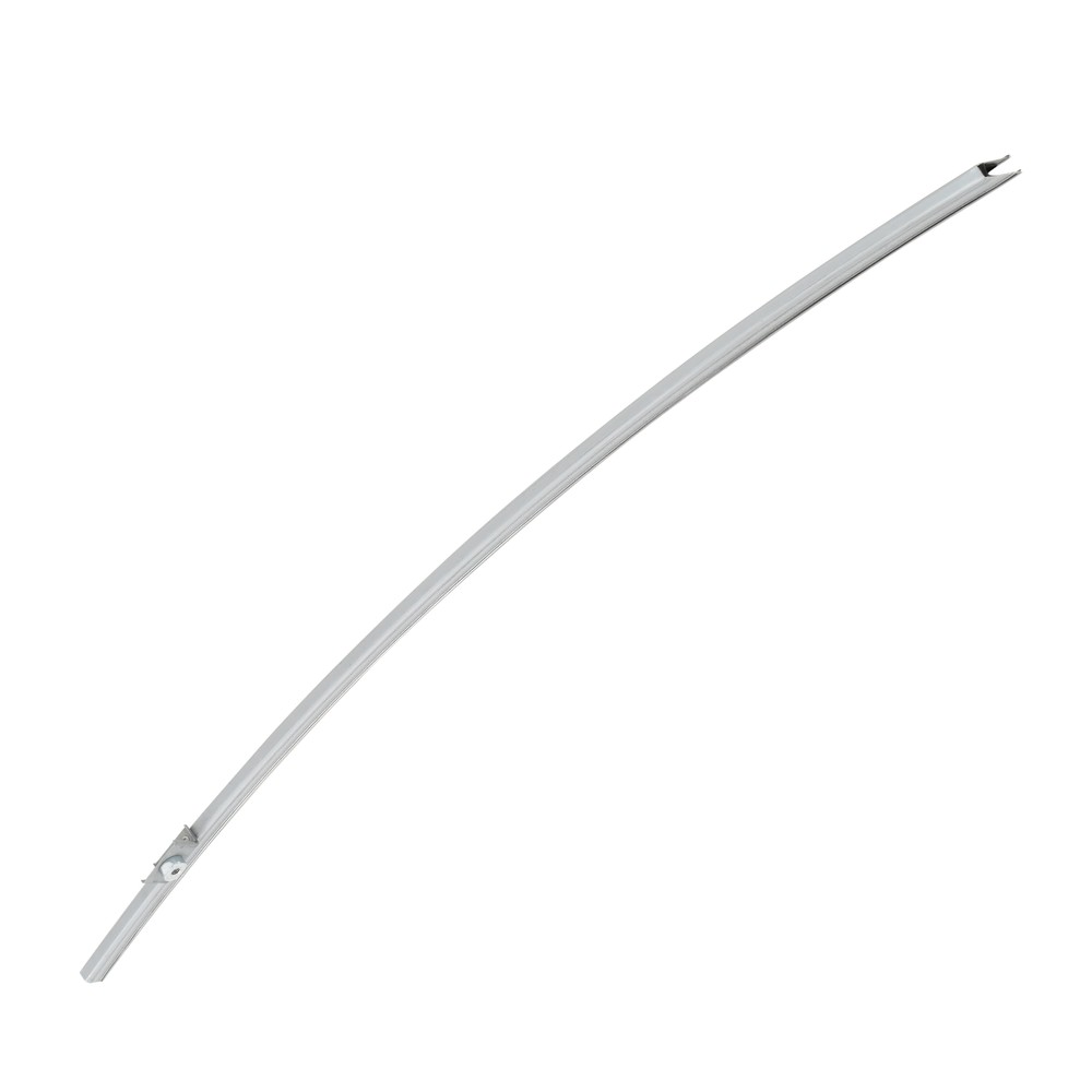 Vent Window Channel LEFT 1965-1966 Mustang