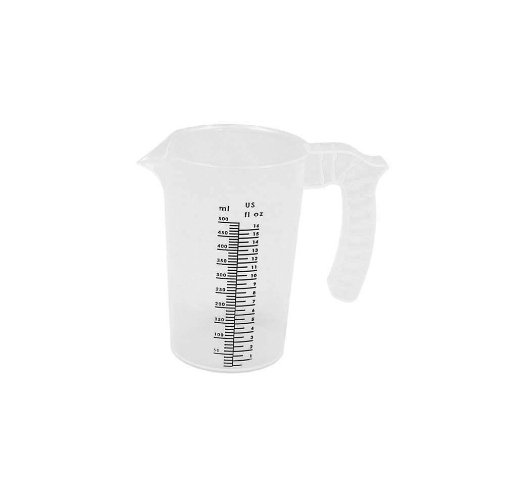 Valley Industries Multi-Purpose Measuring Pitcher - 16oz.