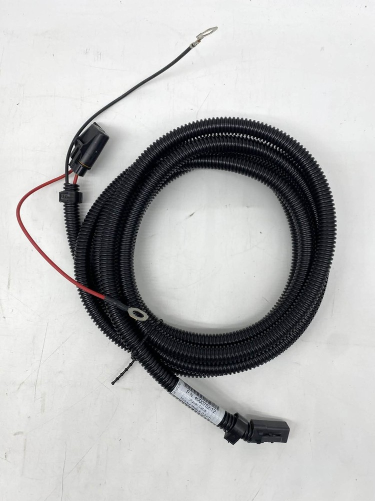 Ag Leader 4000752-12 Power Cable & Kit•