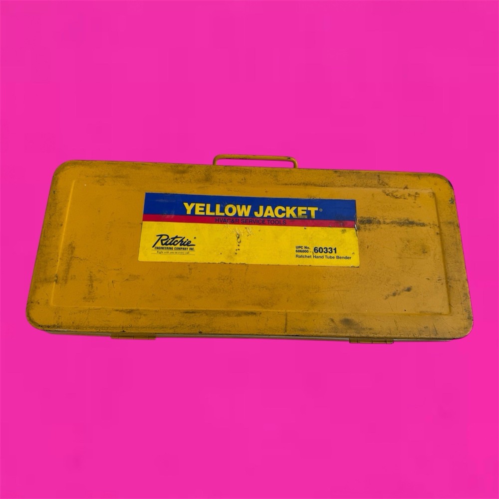 REMS bending tool / Swing set 15-18-22-12-10