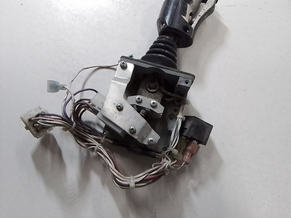Skyjack OEM Controls MS6M13814 Joystick Controller 132537AC