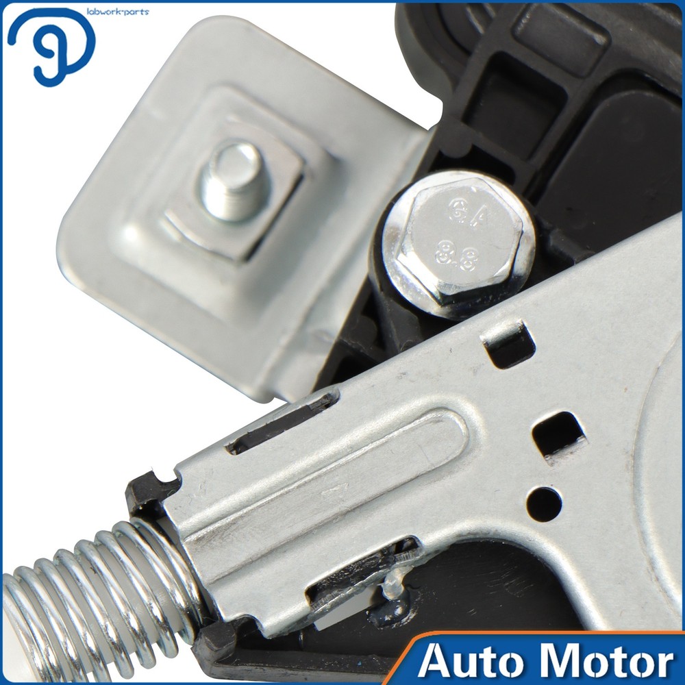 Front Passenger Side Power Window Regulator w/ Motor For Impala 2000-05 741-631