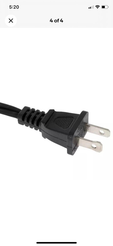 Bluey Mini Waffle Maker new