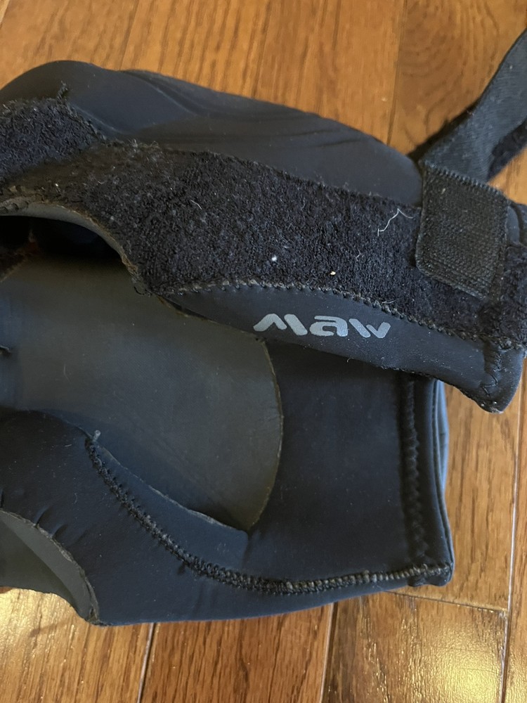 Stohlquist MAW paddling gloves