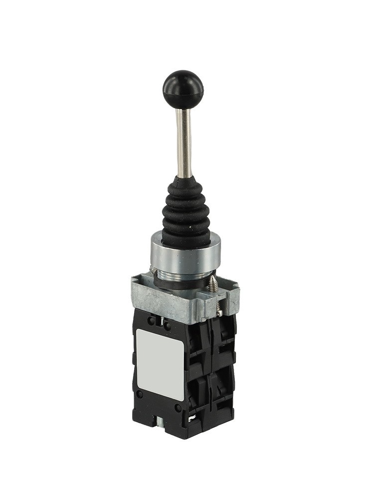 Joystick Switch Suitable for Raising Lowering Left and Right Movements