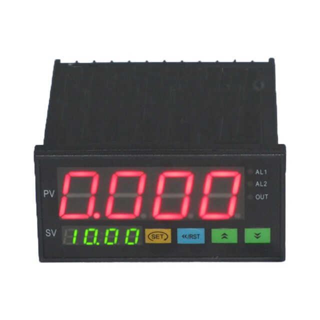 DS8-RBDS8-RRB/DS8-RRRB Digital Universal Temperature Controller Sensor Indicator