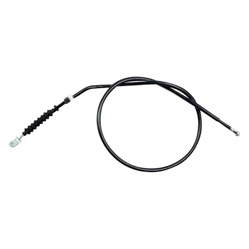 Motion Pro Black Vinyl Clutch Cable