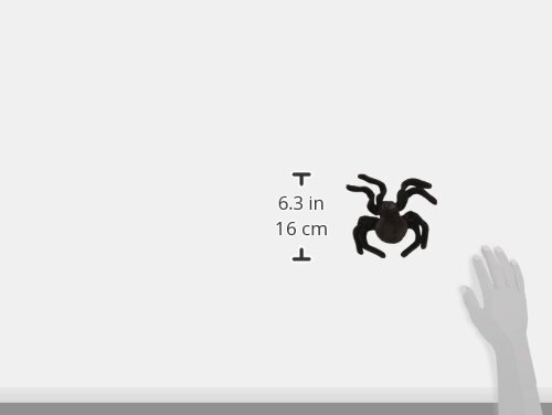 Folkmanis Mini Spider Finger Puppet