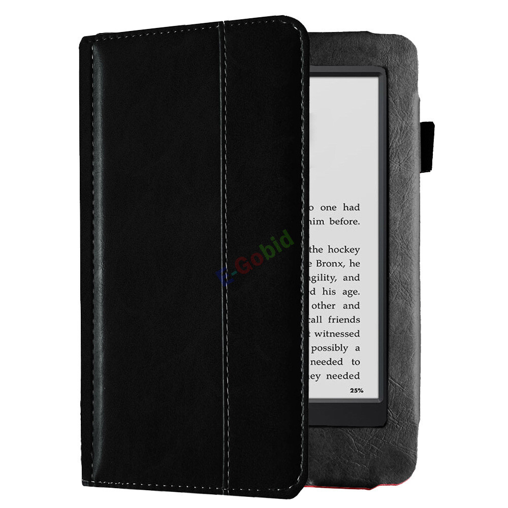 For Kindle Touch D01200 e-Reader Case Smart Protective Case Cover