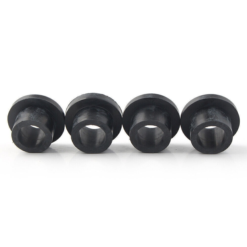 For 1983-2004 2005 Harley Electra Glide Classic Motor Handlebar Riser Bushings