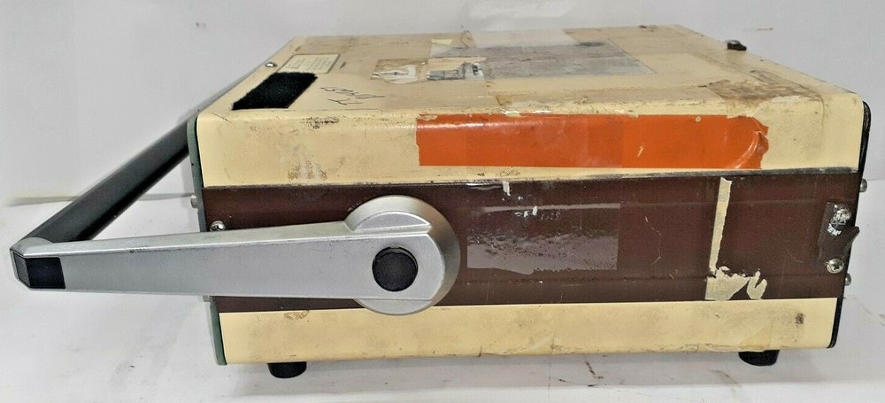 NORTEC-19 CURRENT DETECTOR