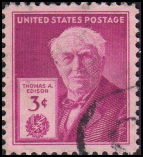 US #945 Used VF
